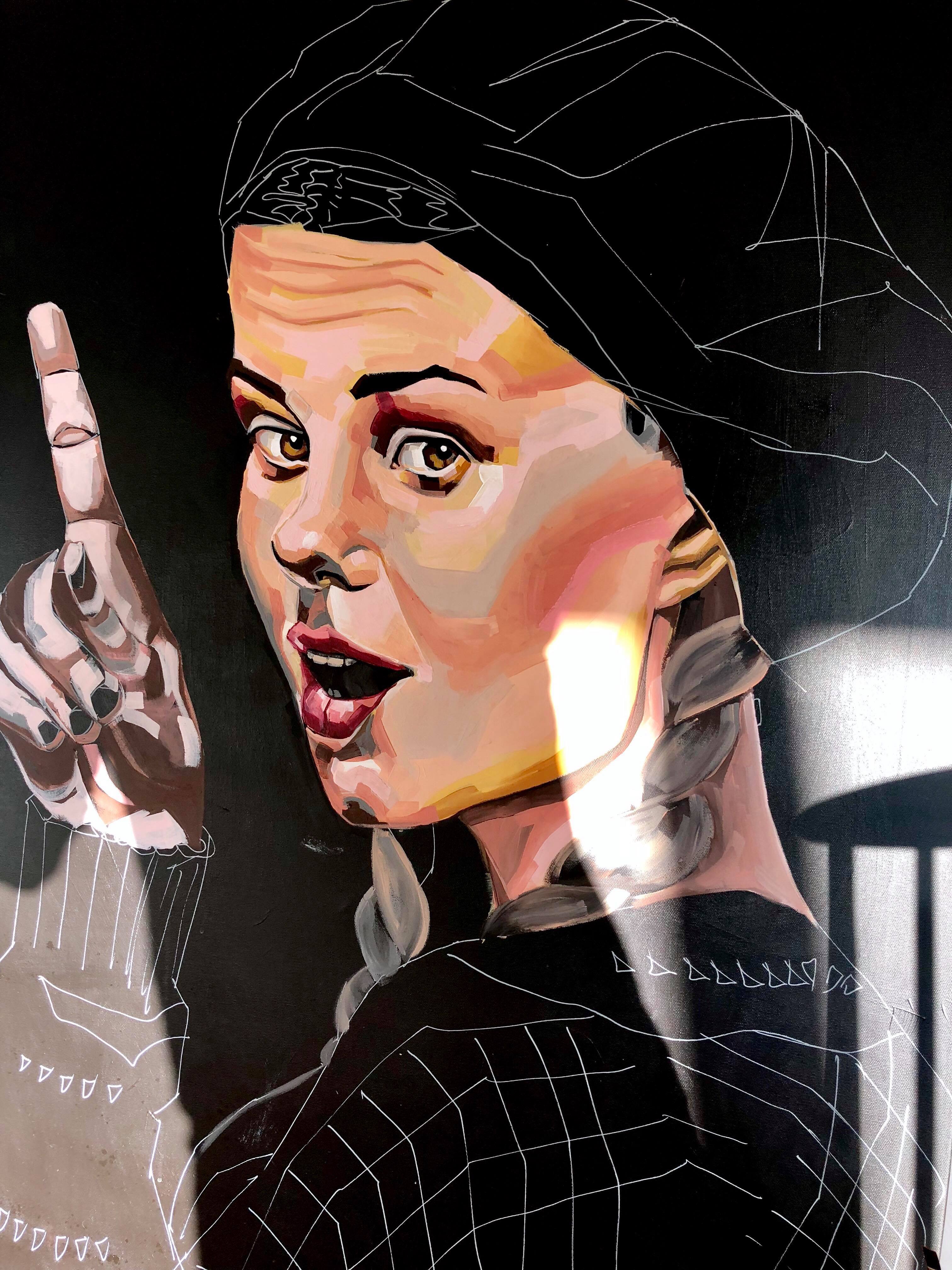 janea art