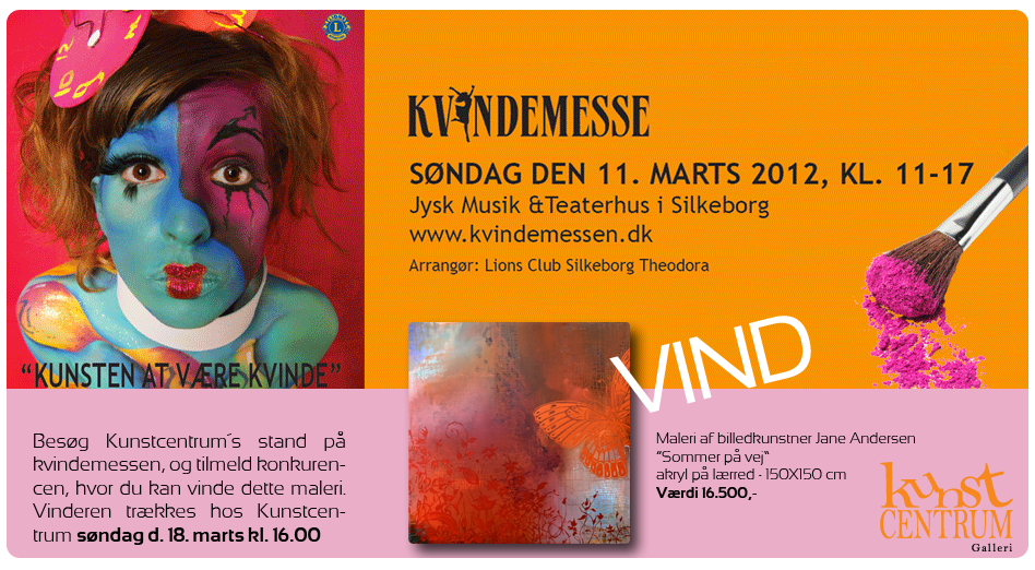 Kvindemessen i Silkeborg