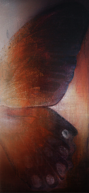 Uden titel 170X80 cm · privat eje