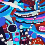 Flowerpot 80x110 cm