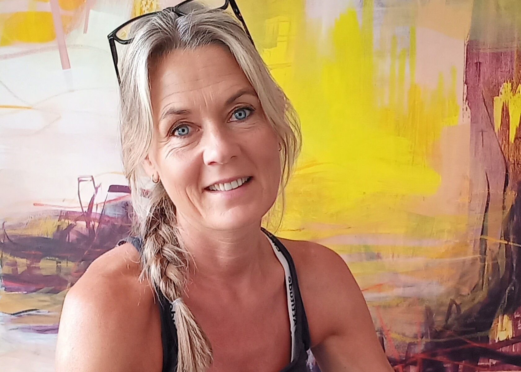 Jane A Art