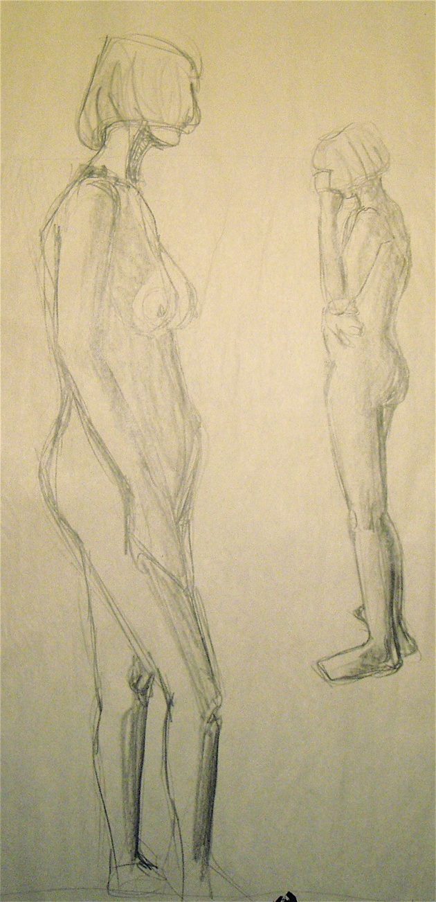 Croquis