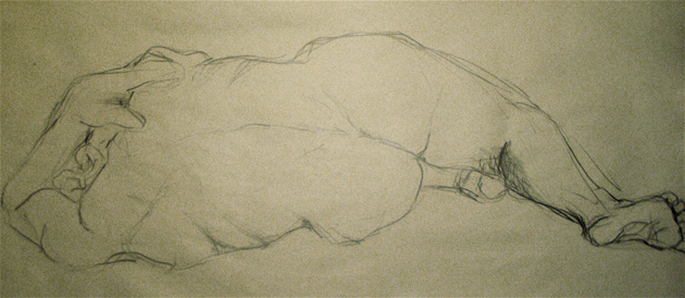 Croquis