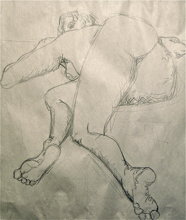 Croquis