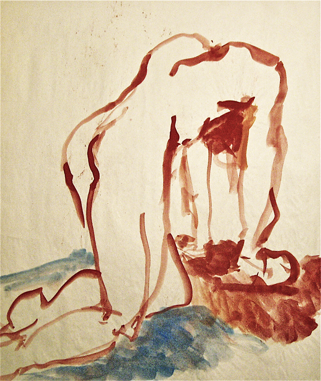 Croquis