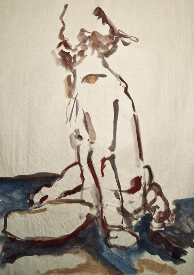 Croquis