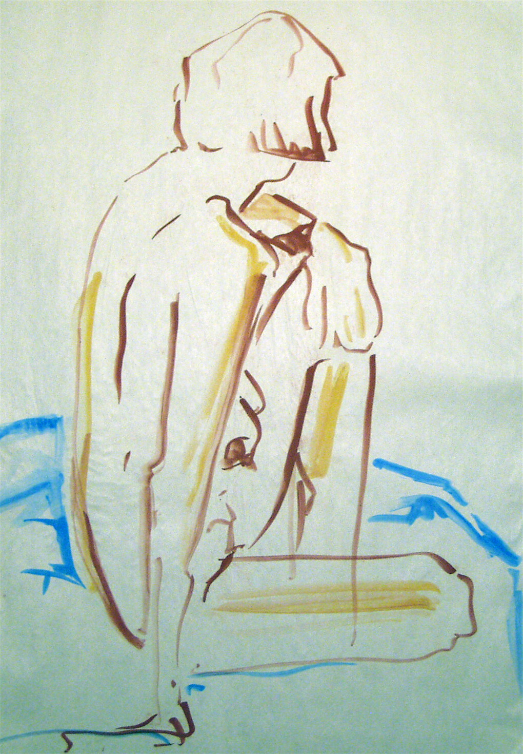 Croquis